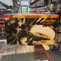Ghost Rider Deluxe Edition (Marvel, Mezco One:12) Sealed - Bitz & Buttons