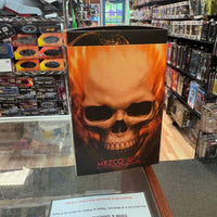 Ghost Rider Deluxe Edition (Marvel, Mezco One:12) Sealed - Bitz & Buttons