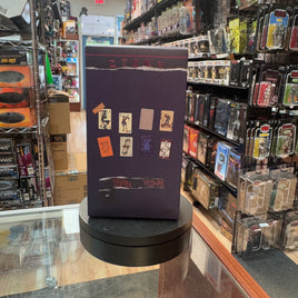 Joker The Clown (DC, Filix Toys) Complete - Bitz & Buttons