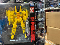 Seeker Ion Storm Deluxe Class (Transformers WFC Siege, Hasbro) SEALED - Bitz & Buttons