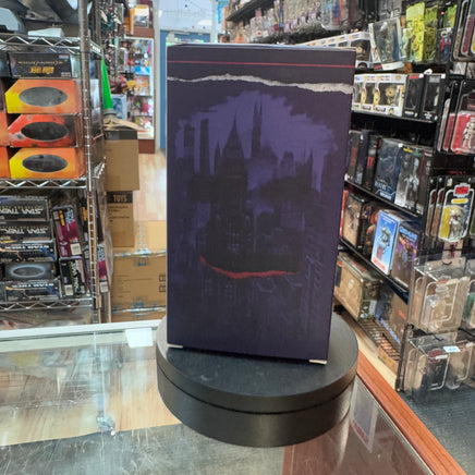 Joker The Clown (DC, Filix Toys) Complete - Bitz & Buttons