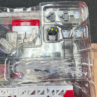 Bonecrusher NEST Voyager Klasse SS-95 (Transformers Buzzworthy Studio Series, Hasbro) KOMPLETT 