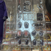 Joker The Clown (DC, Filix Toys) Complete - Bitz & Buttons