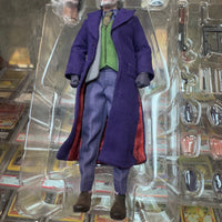 Joker The Clown (DC, Filix Toys) Complete - Bitz & Buttons