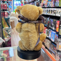Strong Bear Margaret/Woodbury Museum with Tag (Vintage Plush, Steiff) - Bitz & Buttons
