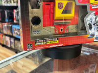 Sound Blaster (Transformers Retro, Hasbro) Sealed - Bitz & Buttons