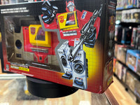 Sound Blaster (Transformers Retro, Hasbro) Sealed - Bitz & Buttons