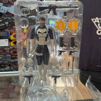 Punisher The Revenger (Marvel, Ekuaz) Complete - Bitz & Buttons