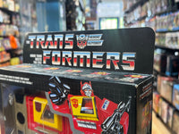 Sound Blaster (Transformers Retro, Hasbro) Sealed - Bitz & Buttons
