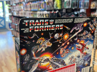 Sound Blaster (Transformers Retro, Hasbro) Sealed - Bitz & Buttons