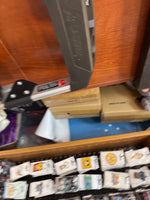 Tom Requiem Infernal Parade Clive Barker (Vintage Spawn, McFarlane) SEALED - Bitz & Buttons