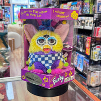 Furby Jester Model **Target** (Vintage Furby, Tiger Electronics) SEALED - Bitz & Buttons