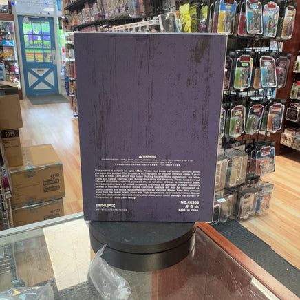 Punisher The Revenger (Marvel, Ekuaz) Complete - Bitz & Buttons