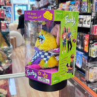 Furby Jester Model **Target** (Vintage Furby, Tiger Electronics) SEALED - Bitz & Buttons