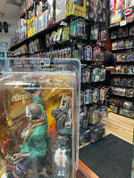 Tom Requiem Infernal Parade Clive Barker (Vintage Spawn, McFarlane) SEALED - Bitz & Buttons