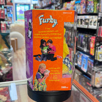 Furby Jester Model **Target** (Vintage Furby, Tiger Electronics) SEALED - Bitz & Buttons