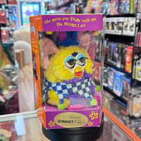 Furby Jester Model **Target** (Vintage Furby, Tiger Electronics) SEALED - Bitz & Buttons