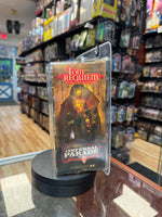 Tom Requiem Infernal Parade Clive Barker (Vintage Spawn, McFarlane) SEALED - Bitz & Buttons