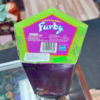 Furby Jester Model **Target** (Vintage Furby, Tiger Electronics) SEALED - Bitz & Buttons