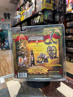 Tom Requiem Infernal Parade Clive Barker (Vintage Spawn, McFarlane) SEALED - Bitz & Buttons