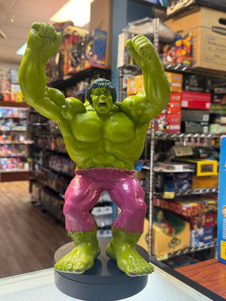 Rage Cage Incredible Hulk 8180 (FunStuff Remco, Vintage Marvel) LOOSE - Bitz & Buttons