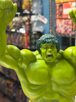 Rage Cage Incredible Hulk 8180 (FunStuff Remco, Vintage Marvel) LOOSE - Bitz & Buttons