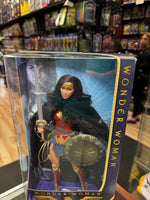 Barbie as Wonder Woman DWD82 (Barbie DC, Mattel) SEALED - Bitz & Buttons