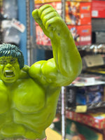 Rage Cage Incredible Hulk 8180 (FunStuff Remco, Vintage Marvel) LOOSE - Bitz & Buttons