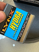 Hydra with Manual (Atari LYNX, Vintage Games)