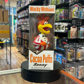 Sonny Wacky Wobbler 6169 (Funko, Cocoa Puffs) SEALED