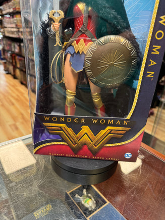 Barbie as Wonder Woman DWD82 (Barbie DC, Mattel) SEALED - Bitz & Buttons