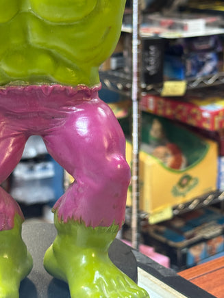 Rage Cage Incredible Hulk 8180 (FunStuff Remco, Vintage Marvel) LOOSE - Bitz & Buttons