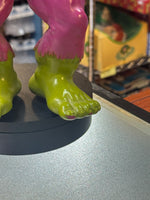 Rage Cage Incredible Hulk 8180 (FunStuff Remco, Vintage Marvel) LOOSE - Bitz & Buttons