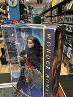 Barbie as Wonder Woman DWD82 (Barbie DC, Mattel) SEALED - Bitz & Buttons
