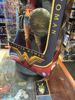 Barbie as Wonder Woman DWD82 (Barbie DC, Mattel) SEALED - Bitz & Buttons
