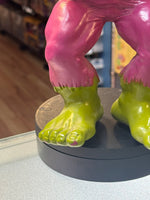 Rage Cage Incredible Hulk 8180 (FunStuff Remco, Vintage Marvel) LOOSE - Bitz & Buttons