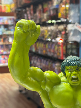Rage Cage Incredible Hulk 8180 (FunStuff Remco, Vintage Marvel) LOOSE - Bitz & Buttons