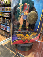 Barbie as Wonder Woman DWD82 (Barbie DC, Mattel) SEALED - Bitz & Buttons