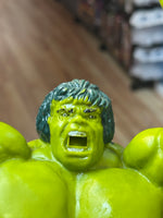 Rage Cage Incredible Hulk 8180 (FunStuff Remco, Vintage Marvel) LOOSE - Bitz & Buttons