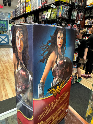 Barbie as Wonder Woman DWD82 (Barbie DC, Mattel) SEALED - Bitz & Buttons
