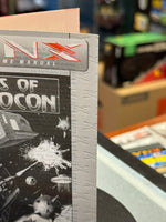 Gates of Zendocon with Manual (Atari LYNX, Vintage Games)