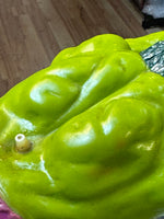 Rage Cage Incredible Hulk 8180 (FunStuff Remco, Vintage Marvel) LOOSE - Bitz & Buttons