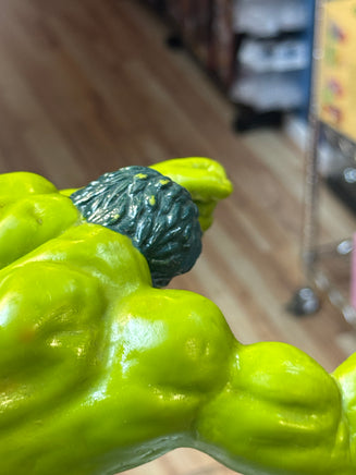 Rage Cage Incredible Hulk 8180 (FunStuff Remco, Vintage Marvel) LOOSE - Bitz & Buttons