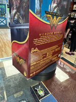 Barbie as Wonder Woman DWD82 (Barbie DC, Mattel) SEALED - Bitz & Buttons