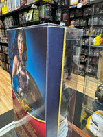 Barbie as Wonder Woman DWD82 (Barbie DC, Mattel) SEALED - Bitz & Buttons