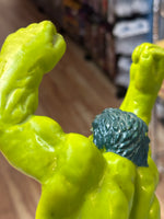 Rage Cage Incredible Hulk 8180 (FunStuff Remco, Vintage Marvel) LOOSE - Bitz & Buttons