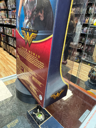 Barbie as Wonder Woman DWD82 (Barbie DC, Mattel) SEALED - Bitz & Buttons