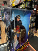 Barbie as Wonder Woman DWD82 (Barbie DC, Mattel) SEALED - Bitz & Buttons