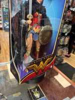 Barbie as Wonder Woman DWD82 (Barbie DC, Mattel) SEALED - Bitz & Buttons