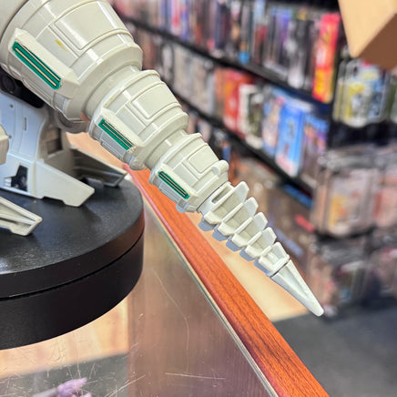 Dragonzord with Accessories (Vintage MMPR Power Rangers, Bandai) - Bitz & Buttons